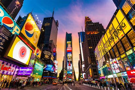 Times Square